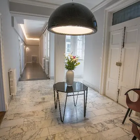 Re Vittorio De Luxe Bed & Breakfast Messina
