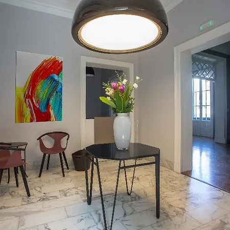 Re Vittorio De Luxe Bed & Breakfast