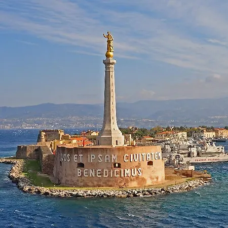 Bed & Breakfast Re Vittorio De Luxe 4*