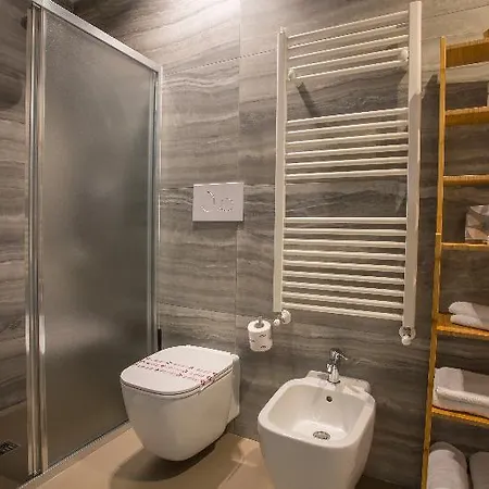 Bed & Breakfast Re Vittorio De Luxe