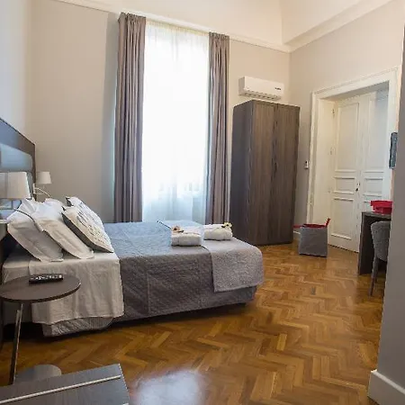 Re Vittorio De Luxe Bed & Breakfast