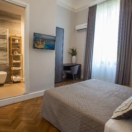 Bed & Breakfast Re Vittorio De Luxe 4*